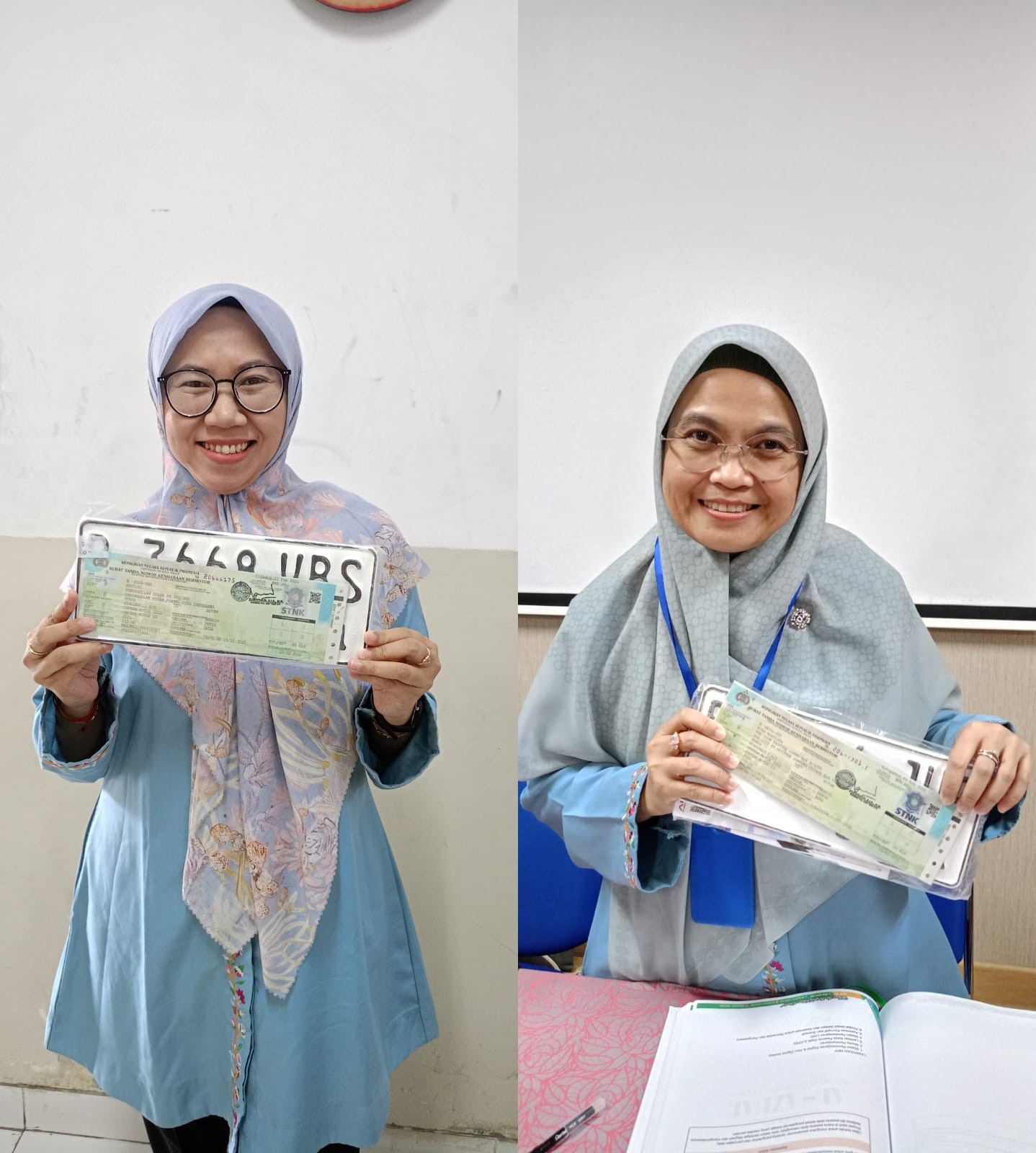 Sinergi Kuat, Kopkar Al-Azhar BSD Realisasikan Penyerahan Unit Honda Beat 2026 melalui Kemitraan Strategis