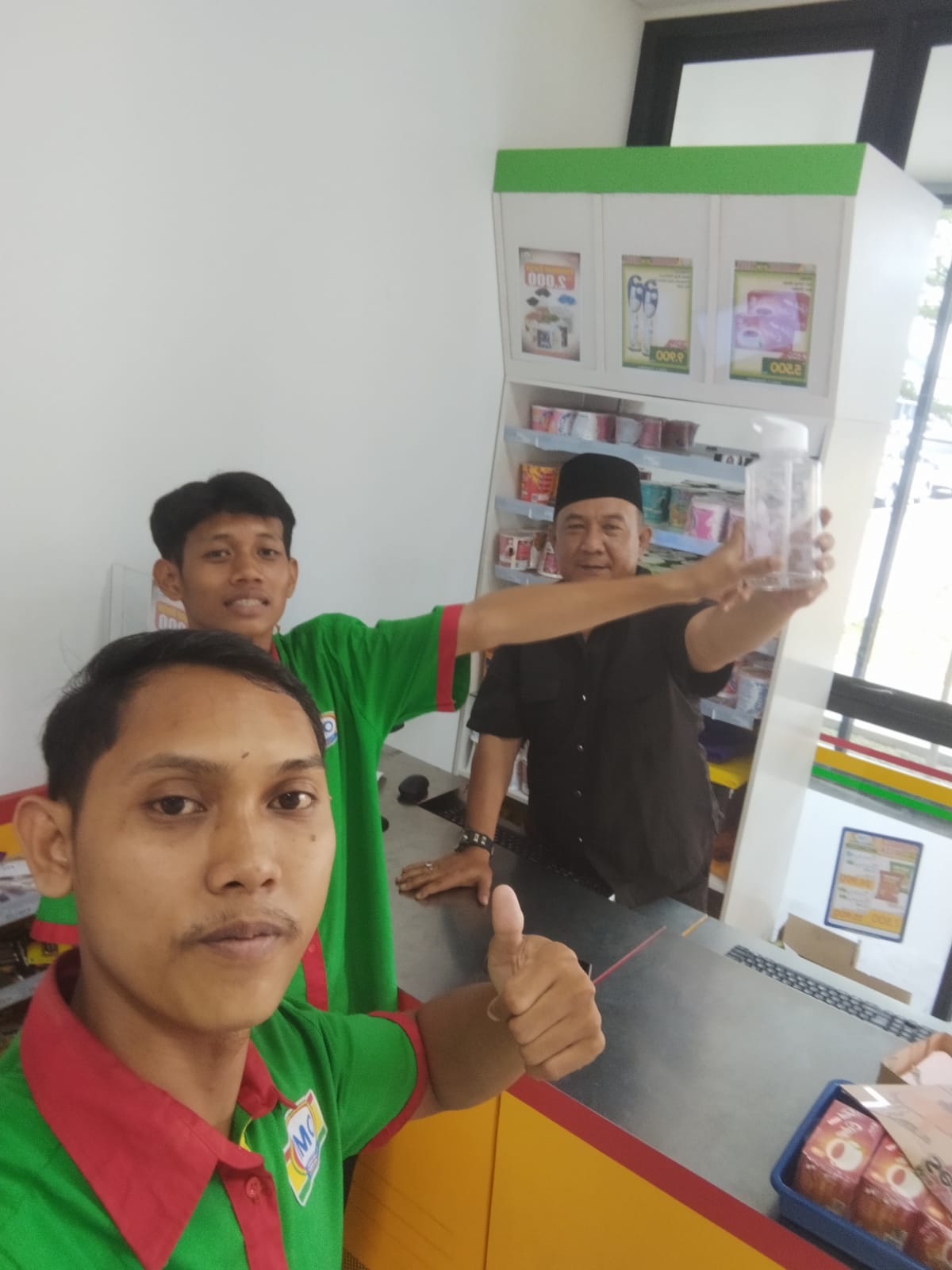 Mengenal Lebih Dekat Layanan Koperasi Karyawan Al-Azhar BSD @ Cileungsi: Sinergi dan Pelayanan Prima