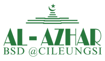 Al-Azhar BSD@Cileungsi