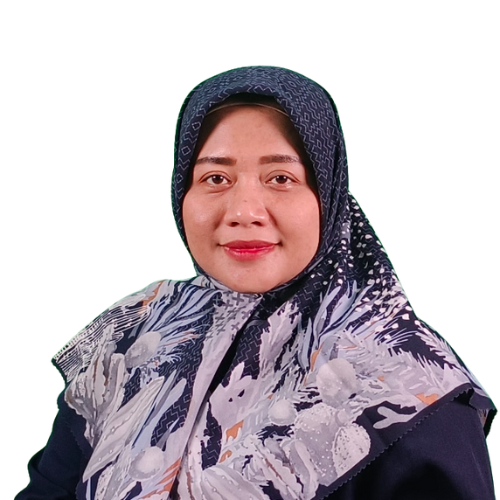 Hj. Milha Kurnia Shari